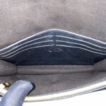 Vavin WOC Monogram Empreinte Noir GHW