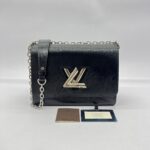 Twist MM Epi Electric Noir SHW