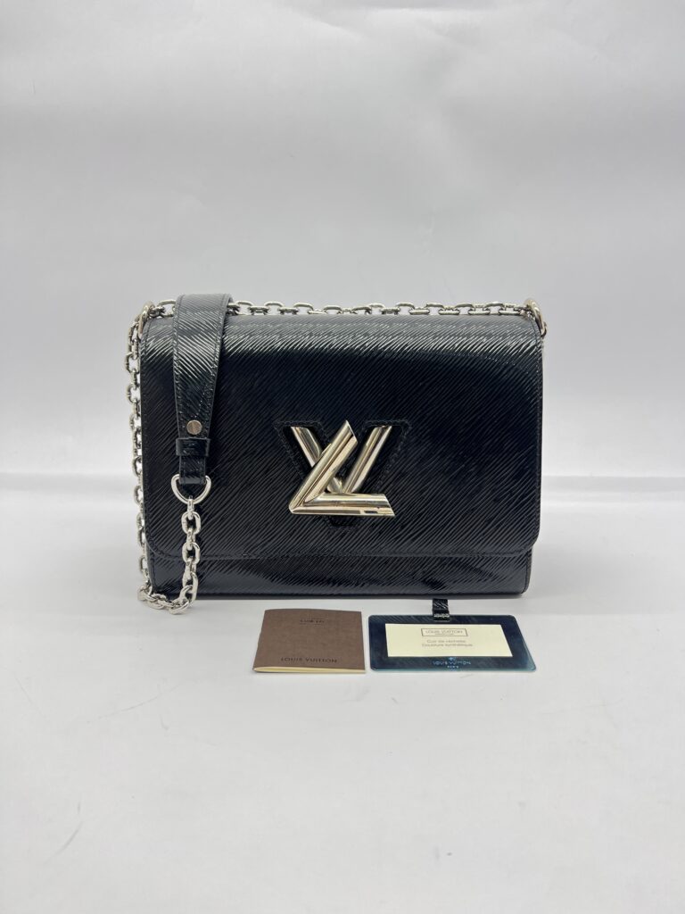 Twist MM Epi Electric Noir SHW