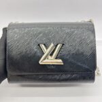 Twist MM Epi Electric Noir SHW