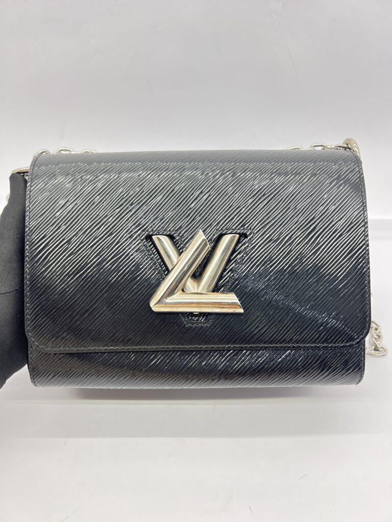 Twist MM Epi Electric Noir SHW