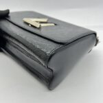 Twist MM Epi Electric Noir SHW