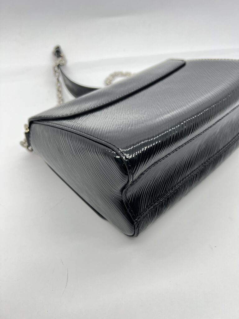 Twist MM Epi Electric Noir SHW