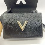 Twist MM Epi Electric Noir SHW