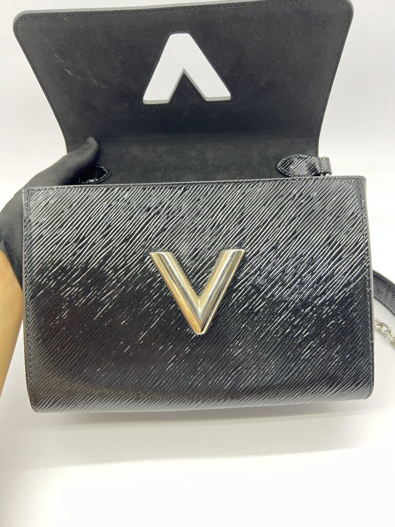 Twist MM Epi Electric Noir SHW