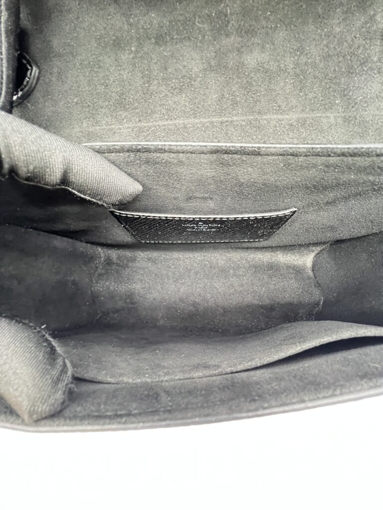 Twist MM Epi Electric Noir SHW