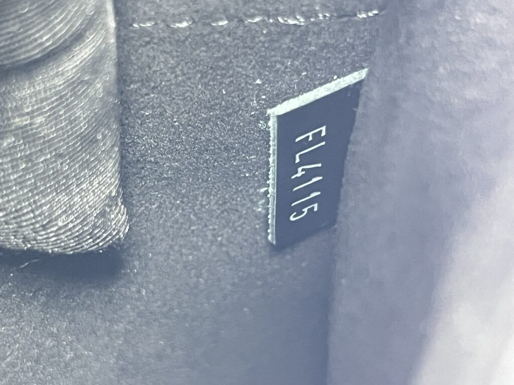 Twist MM Epi Electric Noir SHW