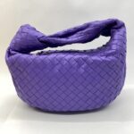 Teen Jodie Intrecciato Purple GHW