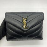 Lou Lou Toy Black GHW