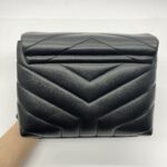 Lou Lou Toy Black GHW