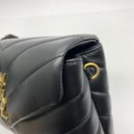 Lou Lou Toy Black GHW