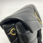 Lou Lou Toy Black GHW