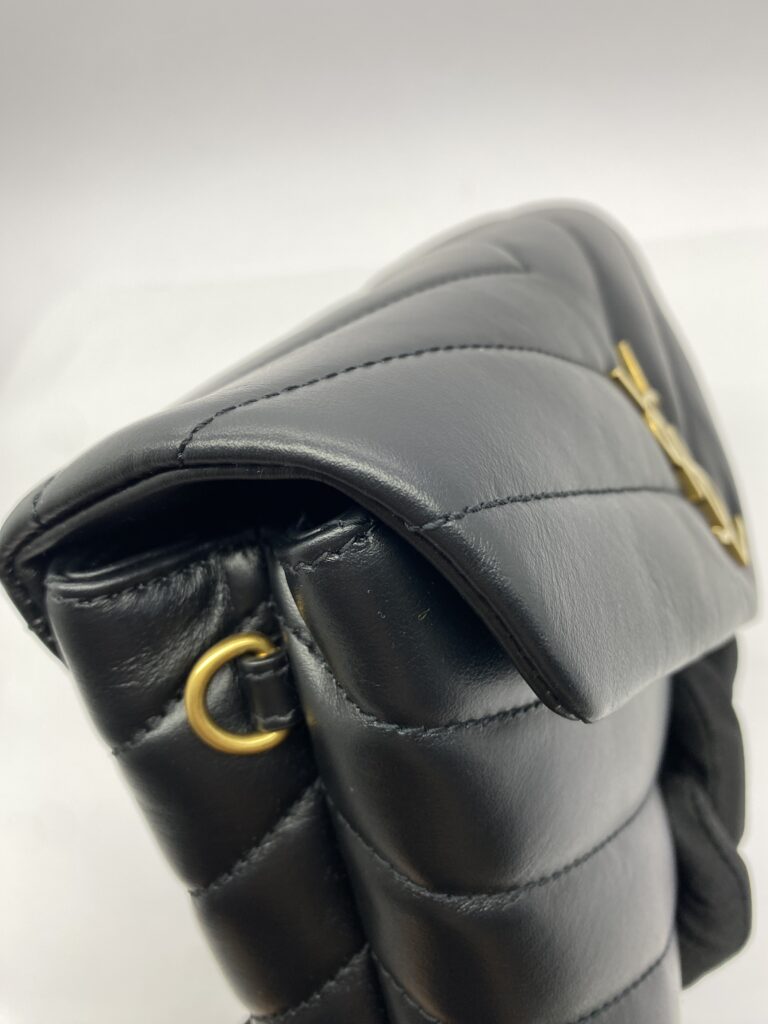 Lou Lou Toy Black GHW