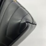 Lou Lou Toy Black GHW