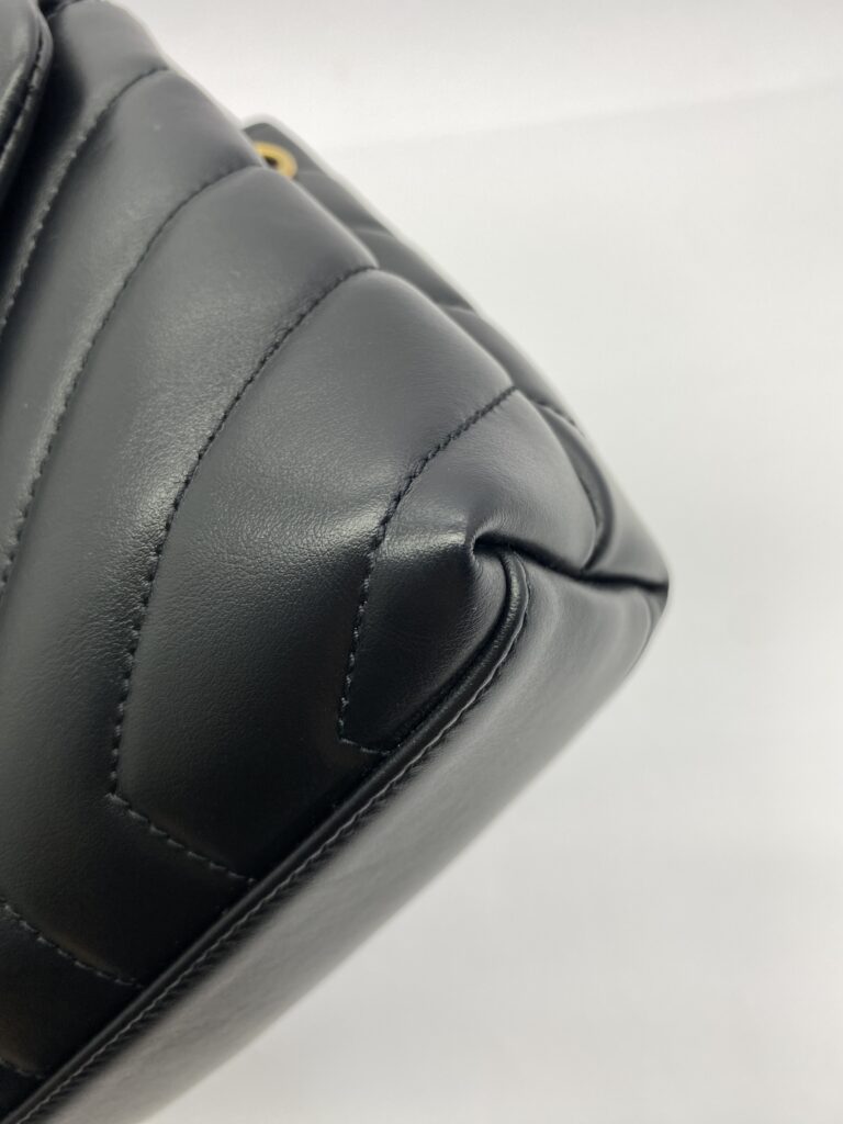 Lou Lou Toy Black GHW