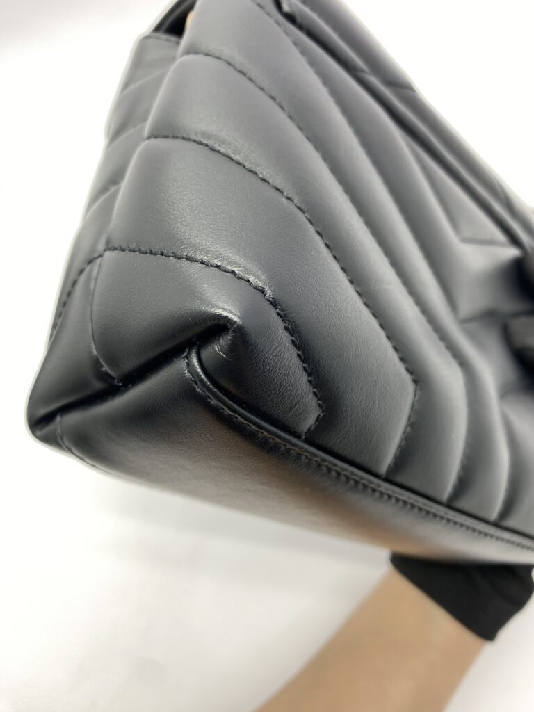 Lou Lou Toy Black GHW