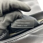 Lou Lou Toy Black GHW