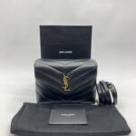 Lou Lou Toy Black GHW