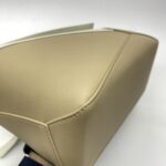 Puzzle Edge Small Soft White/Paper Craft GHW