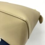 Puzzle Edge Small Soft White/Paper Craft GHW