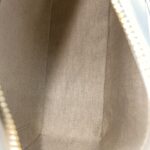 Puzzle Edge Small Soft White/Paper Craft GHW