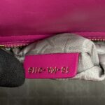 Lady Dior Small Lambskin Pink GHW