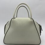 Supernova Handbag Bianco Softy SHW