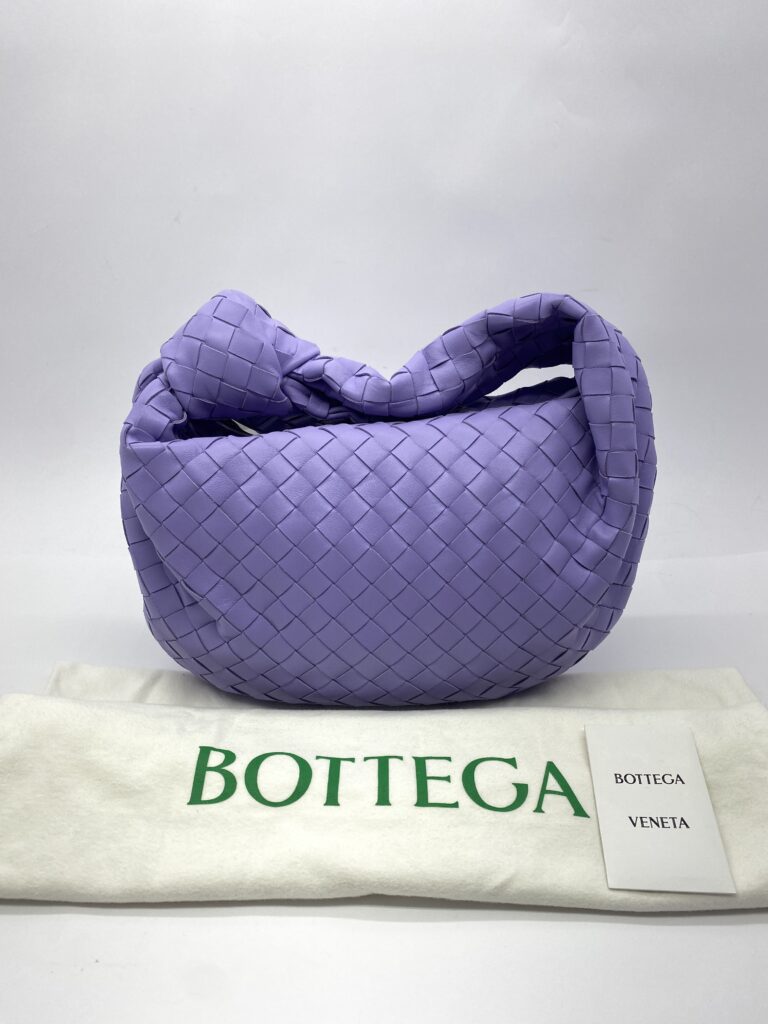 Teen Jodie Intrecciato Wisteria SHW