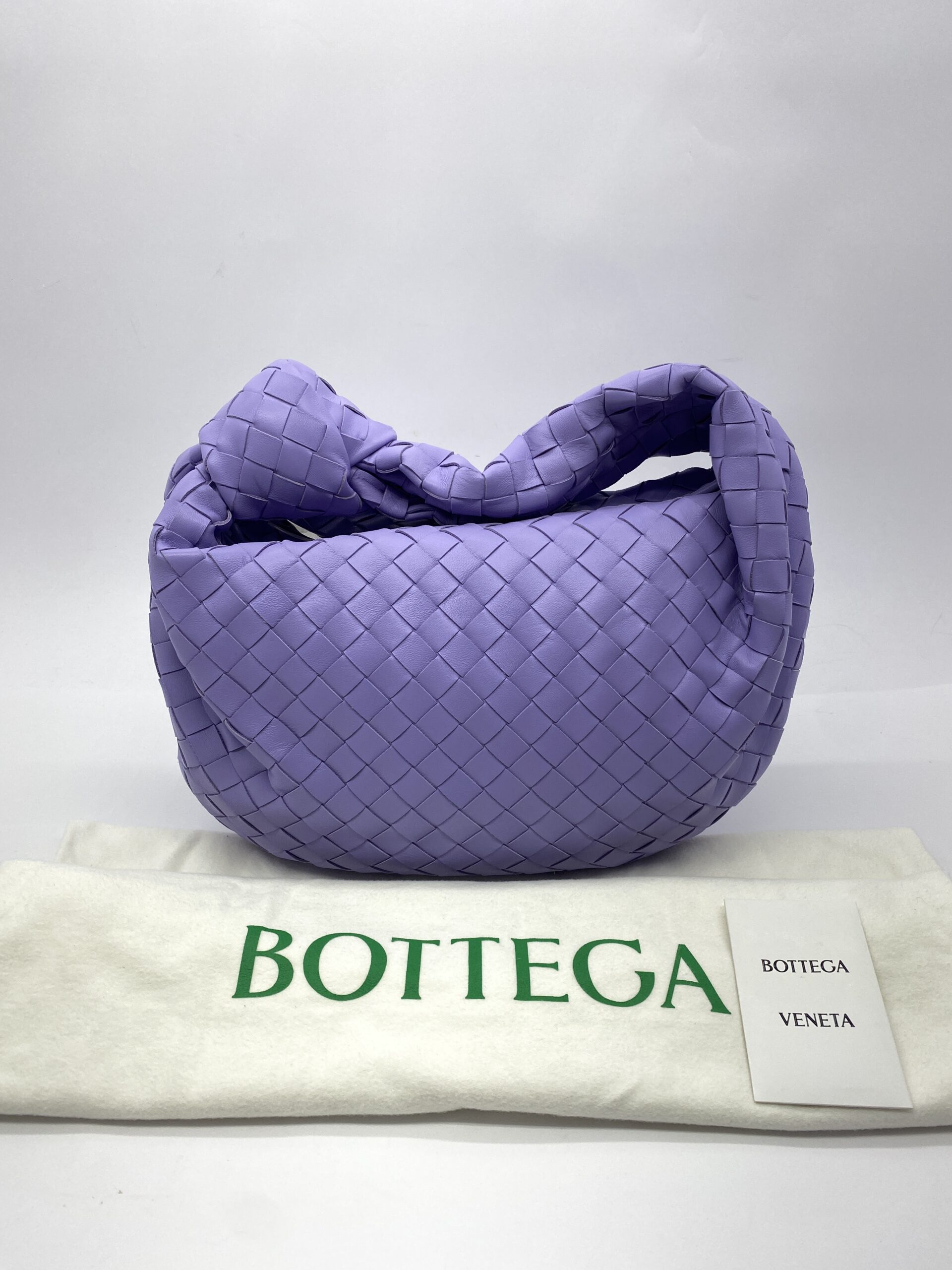 Teen Jodie Intrecciato Wisteria SHW