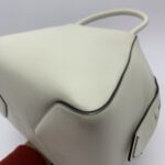 Supernova Handbag Bianco Softy SHW
