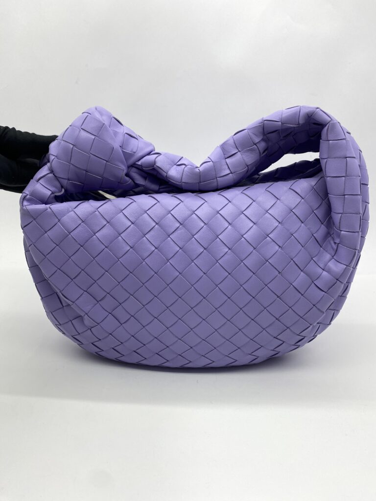 Teen Jodie Intrecciato Wisteria SHW