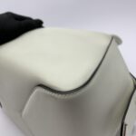 Supernova Handbag Bianco Softy SHW