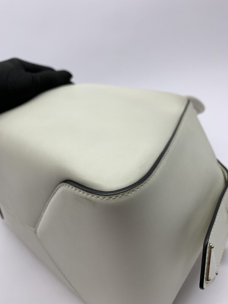 Supernova Handbag Bianco Softy SHW