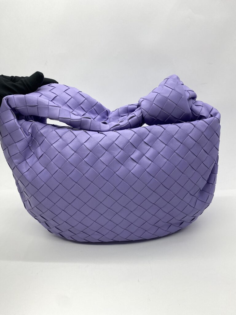 Teen Jodie Intrecciato Wisteria SHW