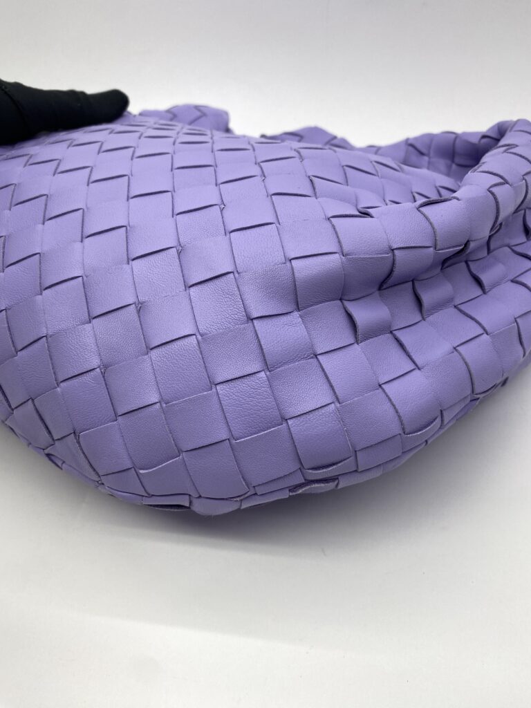 Teen Jodie Intrecciato Wisteria SHW