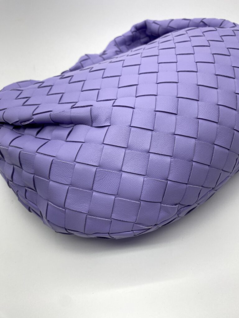 Teen Jodie Intrecciato Wisteria SHW