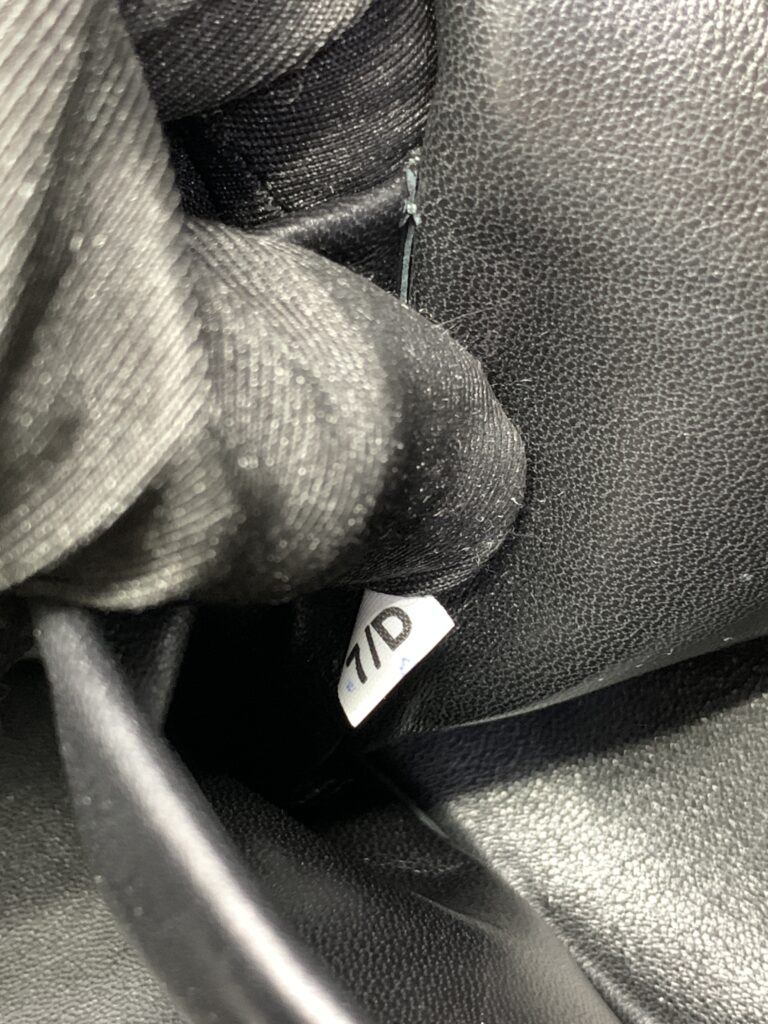 Supernova Handbag Bianco Softy SHW