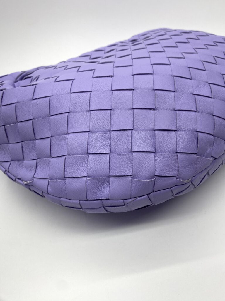 Teen Jodie Intrecciato Wisteria SHW