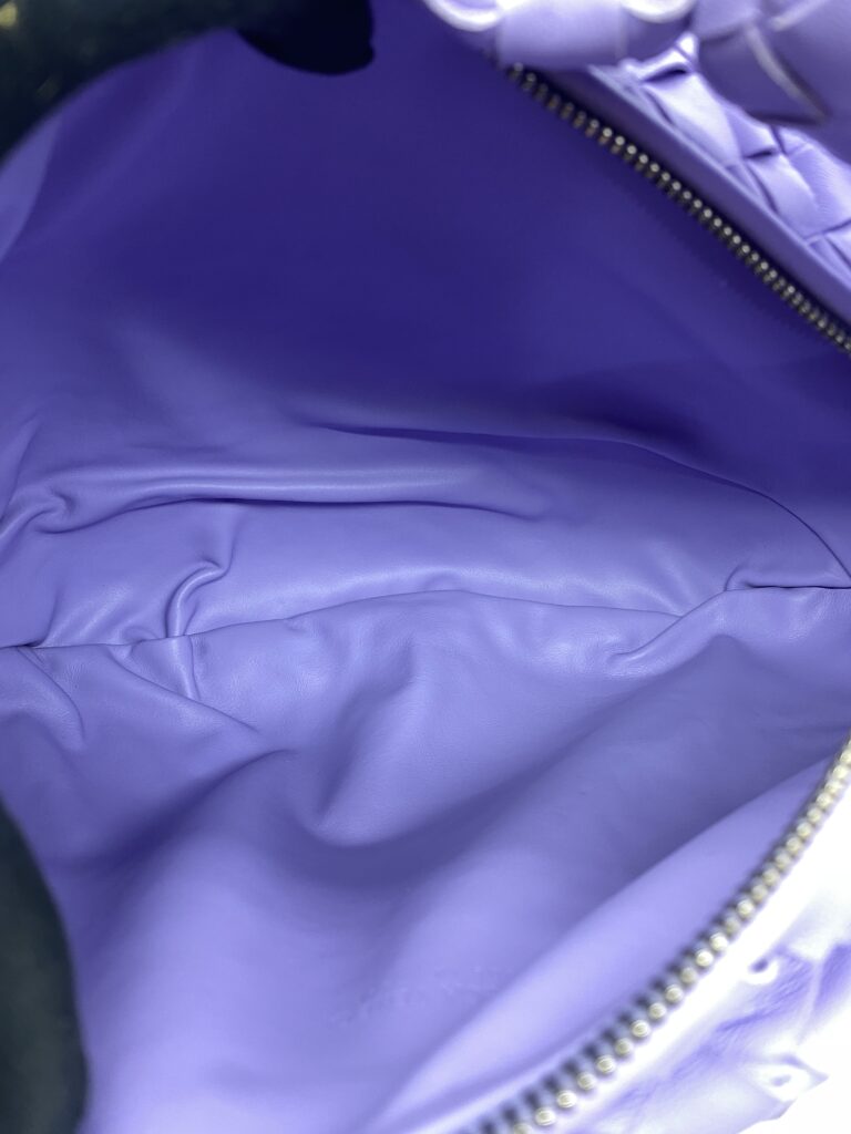 Teen Jodie Intrecciato Wisteria SHW