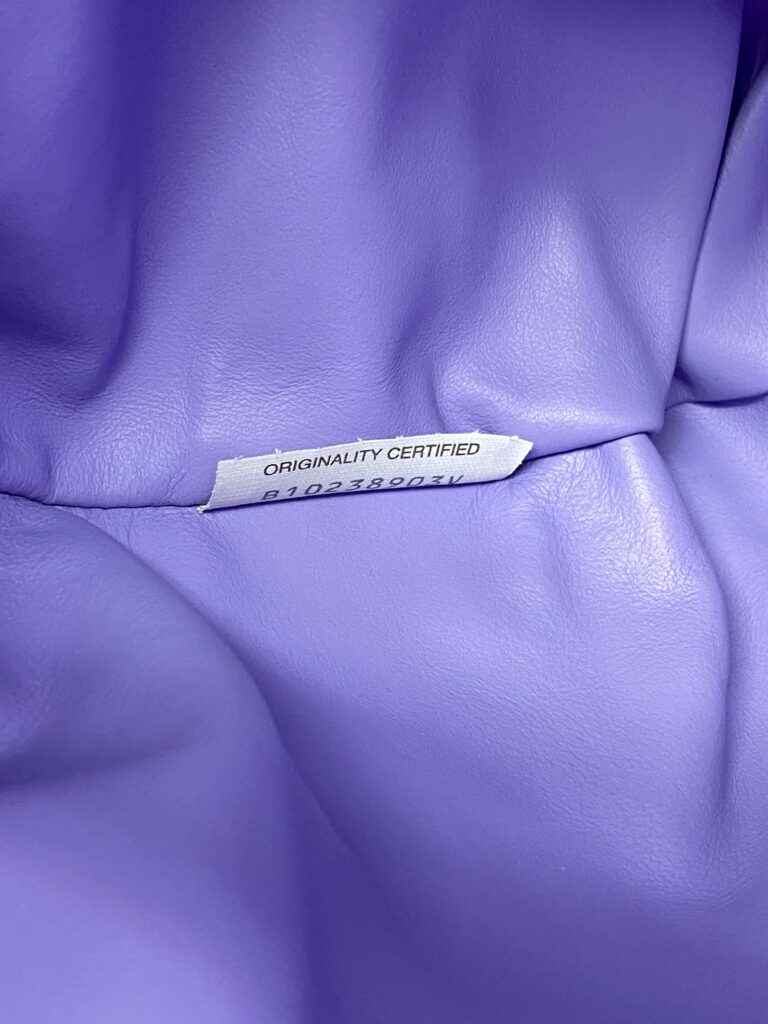 Teen Jodie Intrecciato Wisteria SHW