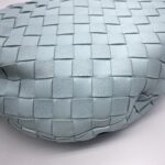 Teen Jodie Intrecciato Teal Washed GHW