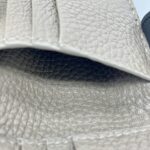 Wallet Selleria Calf Leather Palladio Silver Hardware