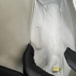 Boy Small Mermaid Teal PVC/Silver SHW