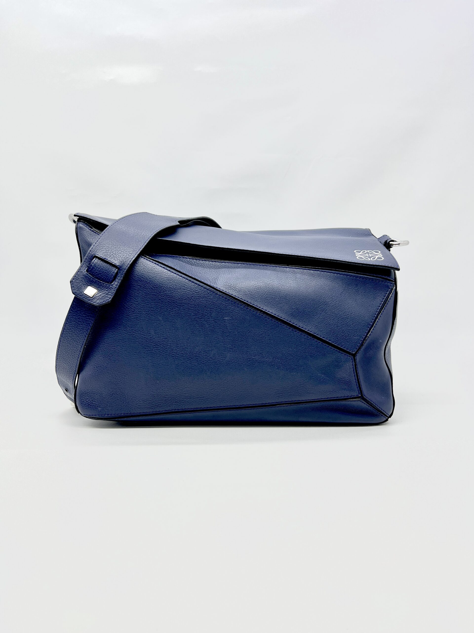 Extra Large Puzzle Navy SHW