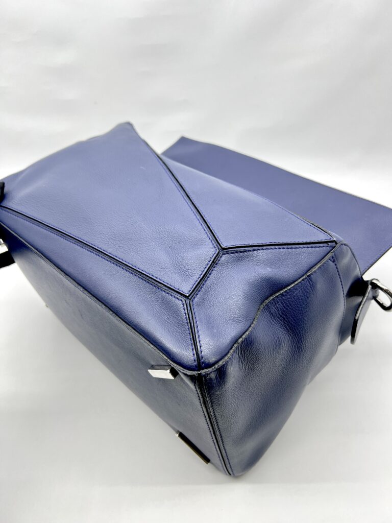 Extra Large Puzzle Navy SHW