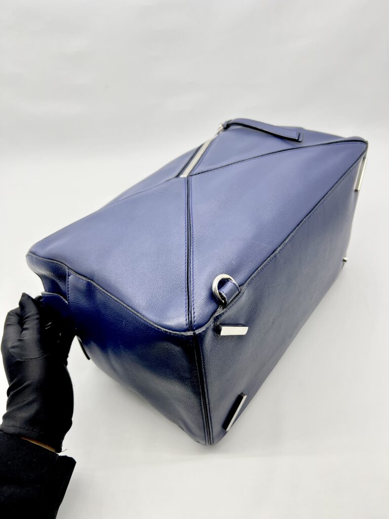 Extra Large Puzzle Navy SHW