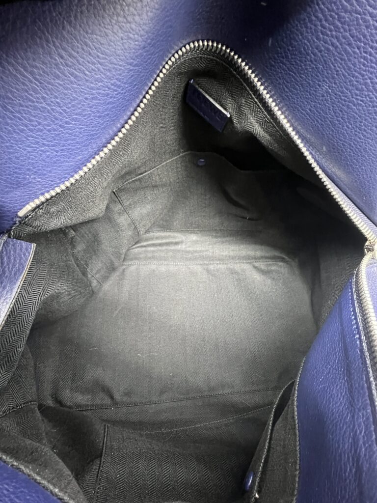 Extra Large Puzzle Navy SHW