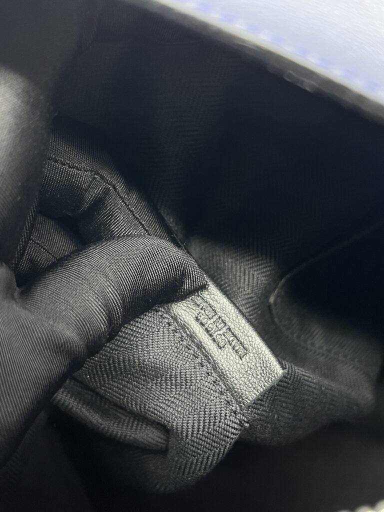 Extra Large Puzzle Navy SHW