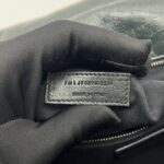 YSL Niki Medium Green