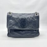 YSL Niki Small Black